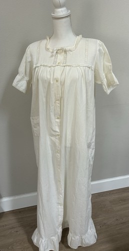 Vintage barbizon nightgown - barbizon,