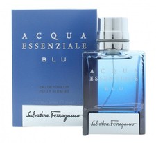 Salvatore Ferragamo Acqua