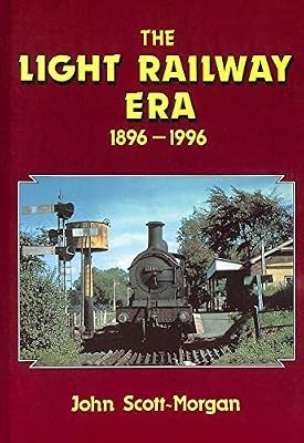 Light railway era - light,