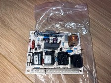 HALSTEAD 500562 IGNITION PCB