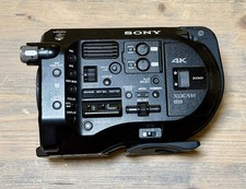 Sony PXW-FS7 XDCAM Camera Body