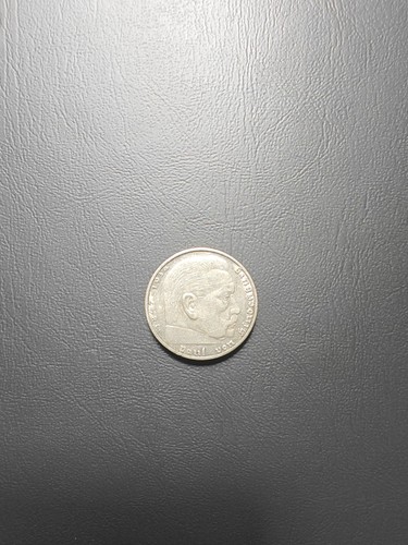 Reichsmark 1936 scarcer - reichsmark,