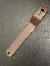 Disc cutter pin spanner Brown