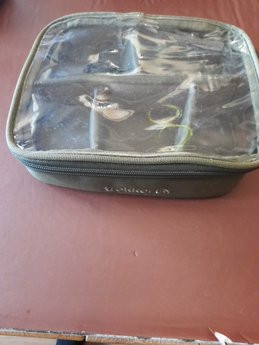 Carp tackle trakker - ,