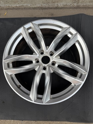 Audi mk3 alloy - tt, 8s