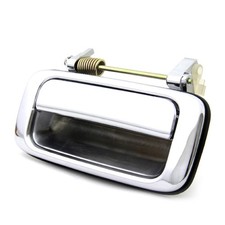 FIT TOYOTA LANDCRUISER 80