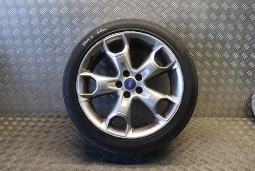 Ford kuga mk2 r19 - ford,