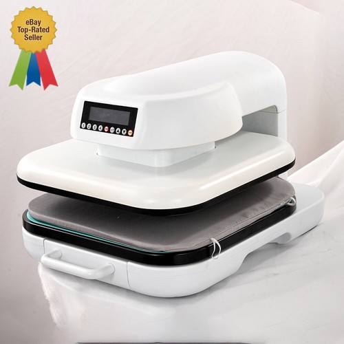 Auto heat press - auto,