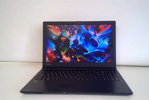 Toshiba satellite pro r50 - toshiba, r50-b