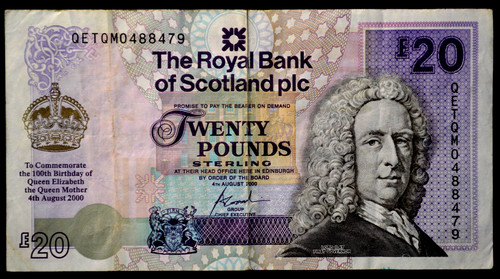 Royal bank scotland 2000 - royal,