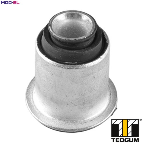 Mounting controltrailing - 2x,