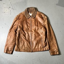 Vintage ochnik light - vintage, brown