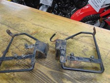 KSR MOTO TW125 GRILL GUARD