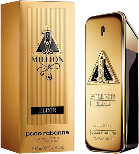 Paco rabanne million - paco,