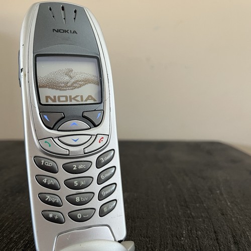 Nokia 6310i sapphire - 6310i, bronze