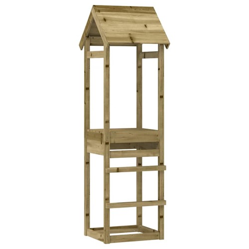 Vidaxl play tower garden - vidaxl,