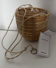 H&M Home Hanging Basket