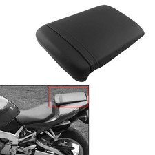 PU Leather Rear Seat Cushion