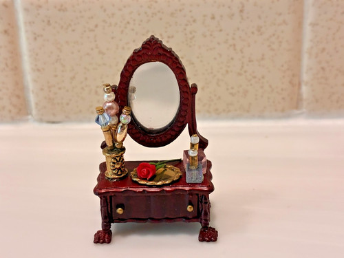 Dollhouse miniature - dollhouse,