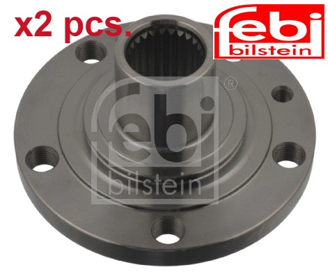 Pcs front fits both sides - fits,