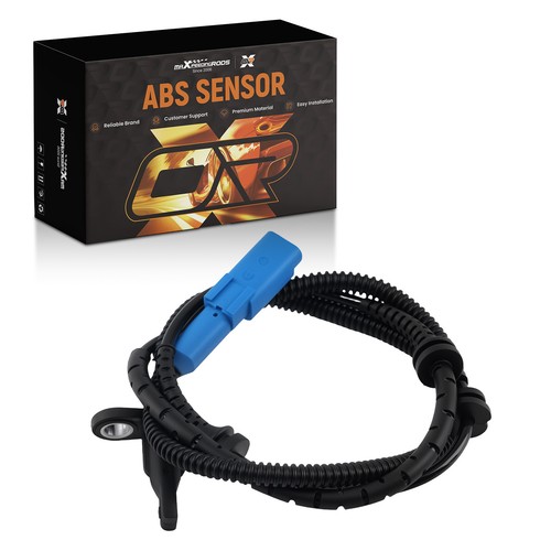 Abs wheel speed - abs,