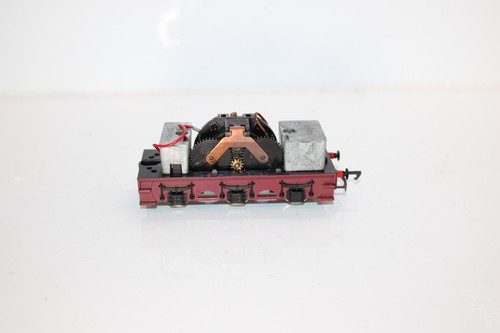 Hornby lms duchess - oo, /