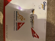 Gemini Jets Boeing 747-400