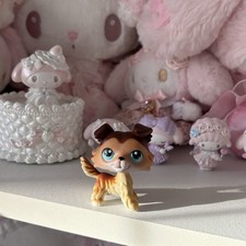 Littlest pet shop authentic