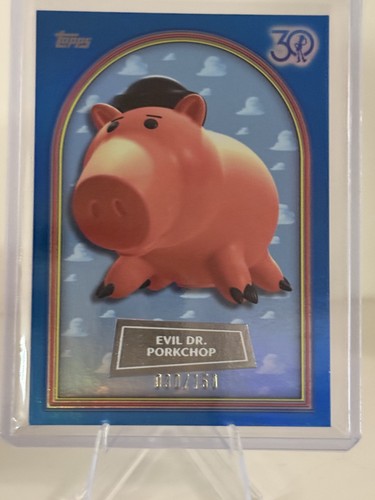 2025 topps disney years of - disney,