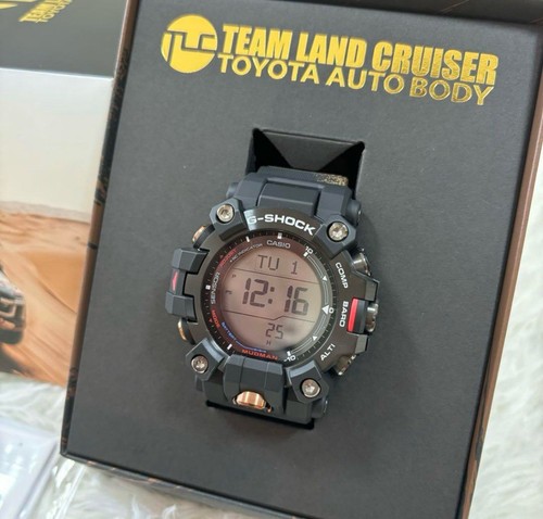 Casio shock 9500tlc 1jr - casio, gw-9500tlc-1jr