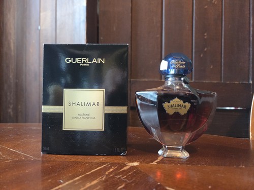 Guerlain shalimar millésime - guerlain,