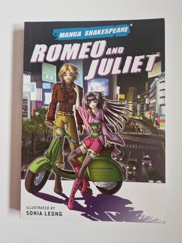 Sonia leong manga - sonia, leong's