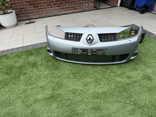 Renault megane 225 sport - megane,
