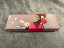 Kori Kumi Cardboard Pencil Case - Gift Of Friendship by Santoro London