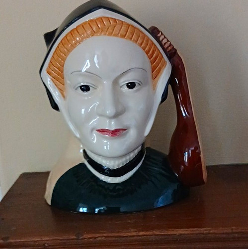 Royal doulton jane seymour - royal,