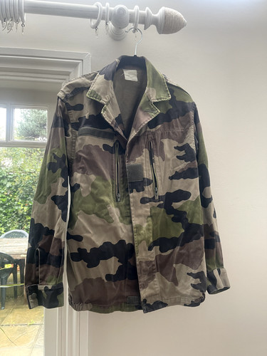 Military jacket vintage one - jacket, vintage!