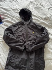 Lyle and Scott Mens Nylon
