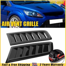 Universal Gloss Black Bonnet