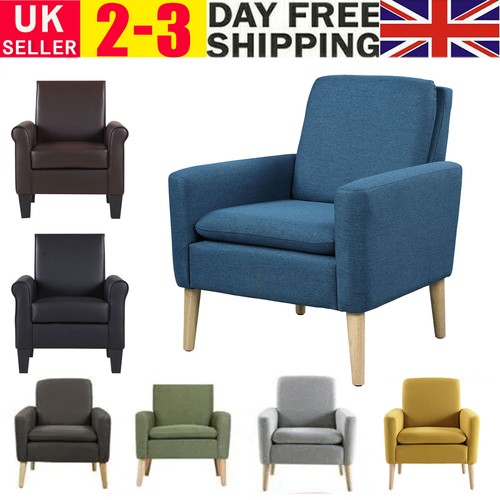 Tub chair modern accent - modern,