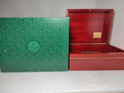 Genuine rolex dayotna - genuine,