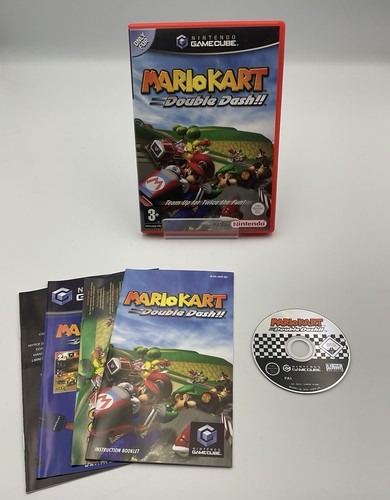 Mario kart double - mario,