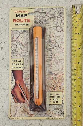 Vintage universal map - vintage,