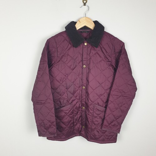 Barbour liddesdale jacket - liddesdale,