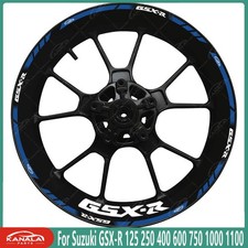 For Suzuki GSX-R 600 750 1000
