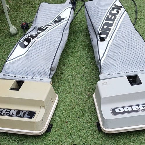Oreck classic upright - xl,