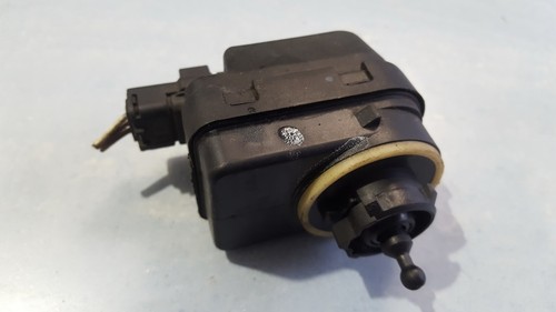 Headlight actuator peugeot - actuator,