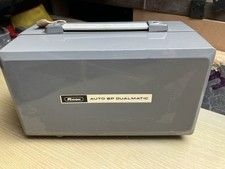 Vintage Ricoh Auto 8P
