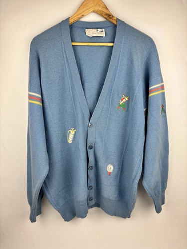 Vintage pringle nick - vintage,