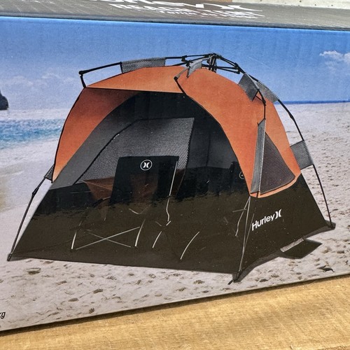 Hurley easy one pull - set, up