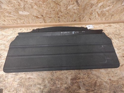 Mazda estate boot sliding - gh,